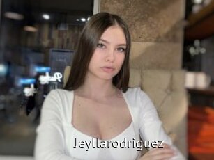 Jeyllarodriguez