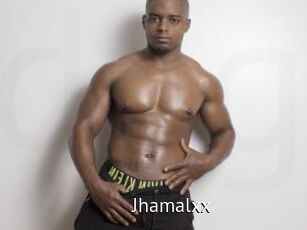 Jhamalxx
