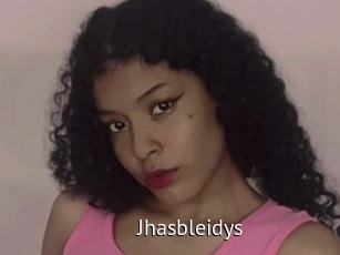 Jhasbleidys