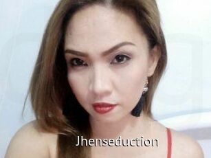 Jhenseduction