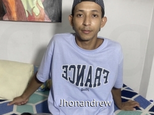 Jhonandrew