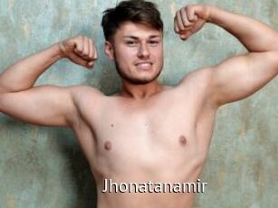 Jhonatanamir