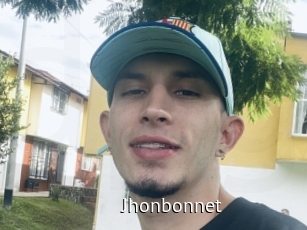 Jhonbonnet