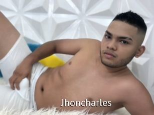 Jhoncharles