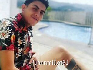 Jhonmiller81