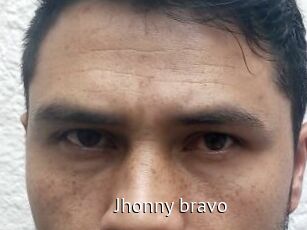 Jhonny_bravo
