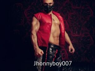Jhonnyboy007
