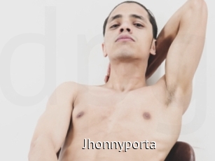 Jhonnyporta