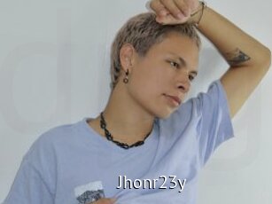 Jhonr23y