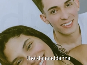 Jhordananddanna