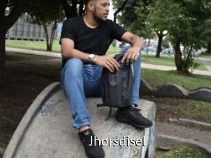 Jhorsdisel