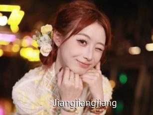 Jiangjiangjiang