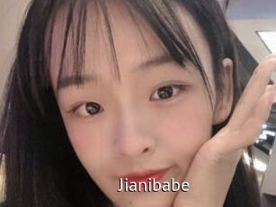 Jianibabe