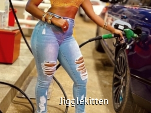 Jigglekitten