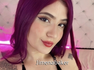 Jimenabaker