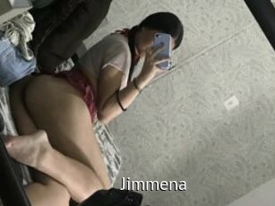 Jimmena