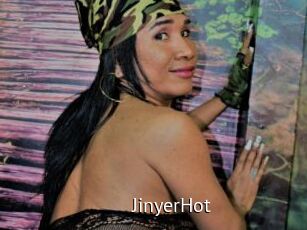 JinyerHot