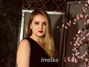 Jmolko