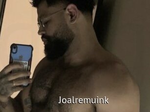 Joalremuink