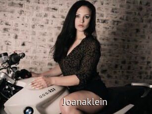 Joanaklein