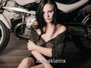 Joanakleinx