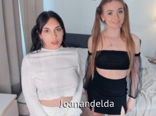 Joanandelda