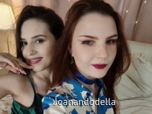 Joanandodella