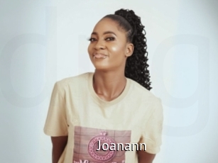 Joanann
