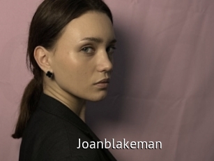 Joanblakeman