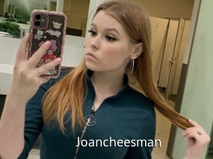 Joancheesman