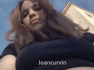 Joancurvin