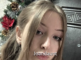 Joandaunt