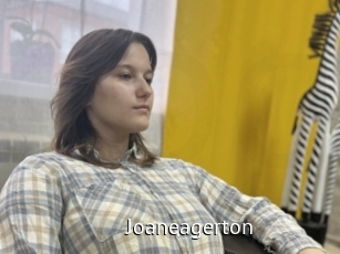 Joaneagerton