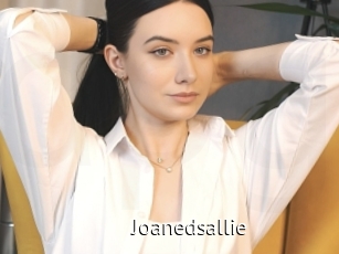 Joanedsallie