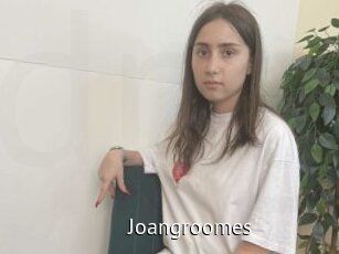 Joangroomes
