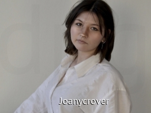 Joanycrover