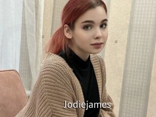 Jodiejames