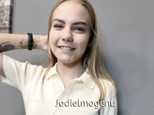 Jodielmogenu