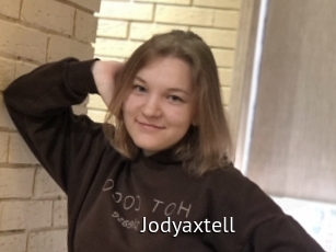 Jodyaxtell