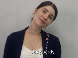 Jodybardy