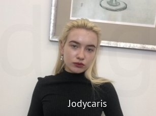 Jodycaris