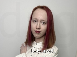 Jodycarvell