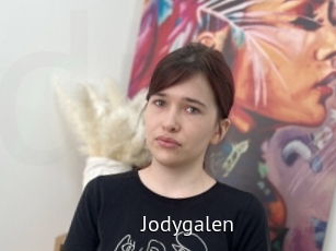 Jodygalen