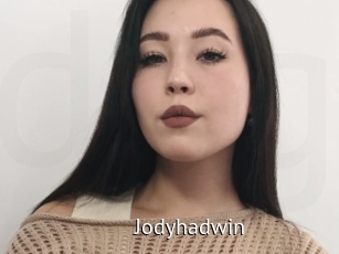 Jodyhadwin