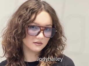 Jodyhailey