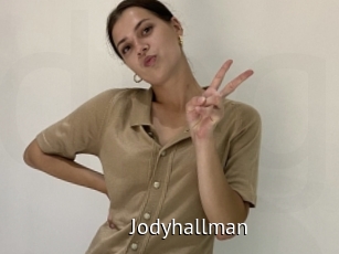 Jodyhallman