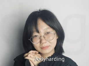 Jodyharding