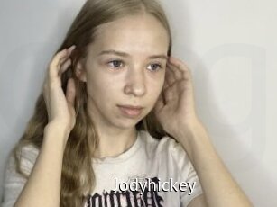 Jodyhickey