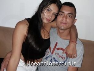 Joeandlonacouple
