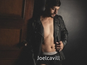 Joelcavill